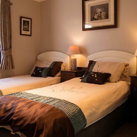 Bed & Breakfast Fieldview Rochester  Kültér fotó