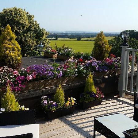 Bed & Breakfast Fieldview Rochester  Kültér fotó
