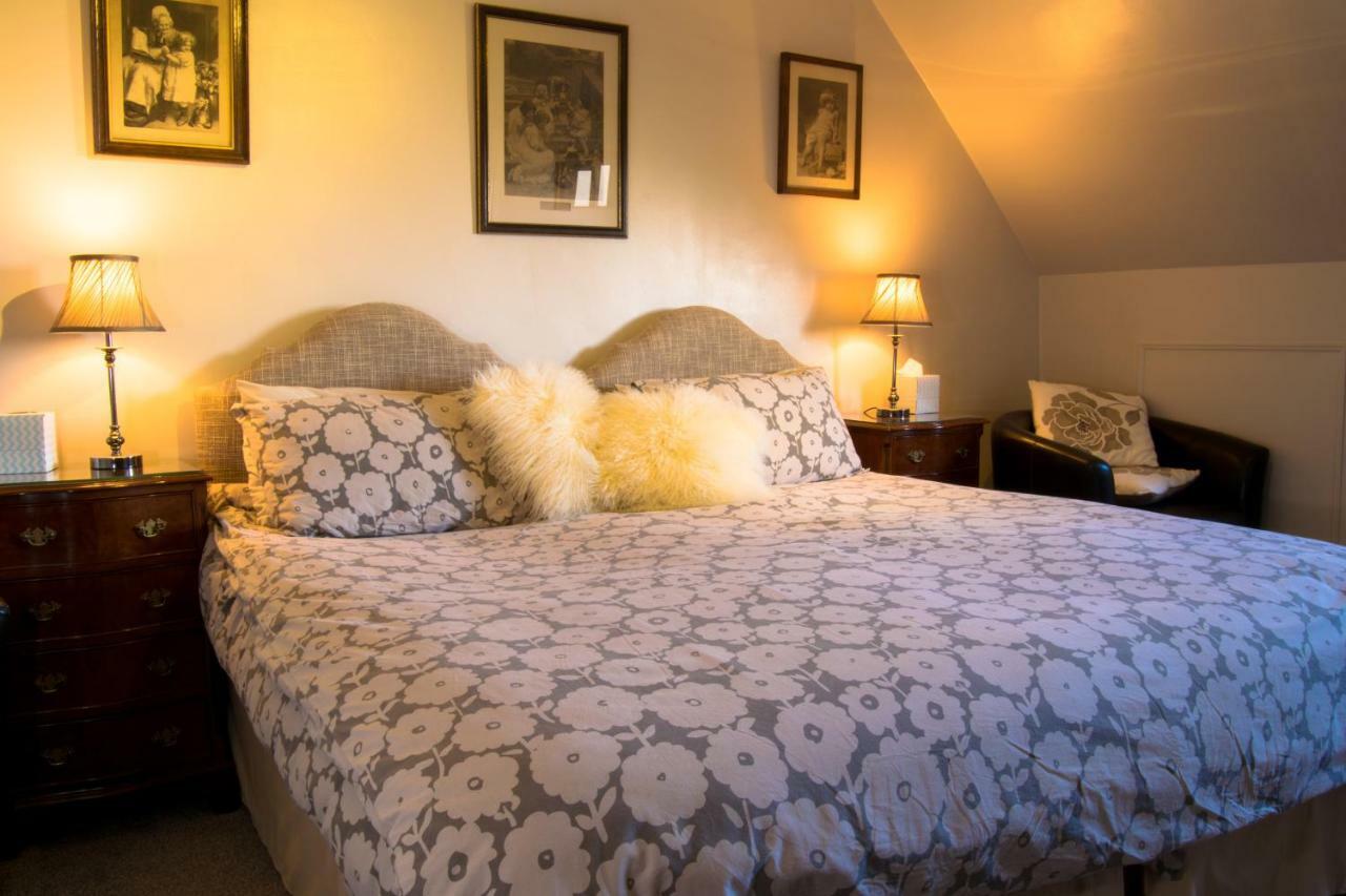 Bed & Breakfast Fieldview Rochester  Kültér fotó