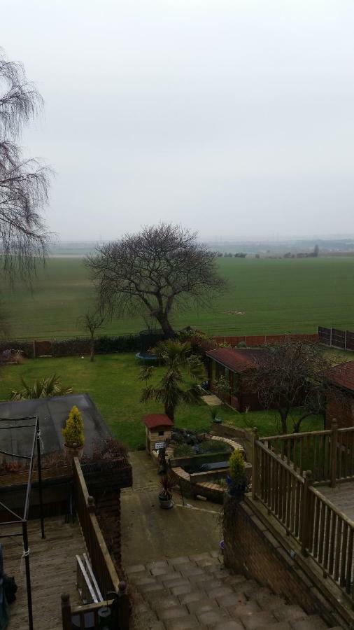 Bed & Breakfast Fieldview Rochester  Kültér fotó