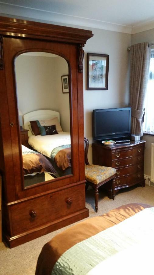 Bed & Breakfast Fieldview Rochester  Kültér fotó